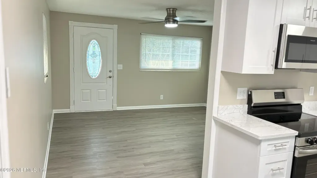 8036 Delaroche Drive Jacksonville FL 32210