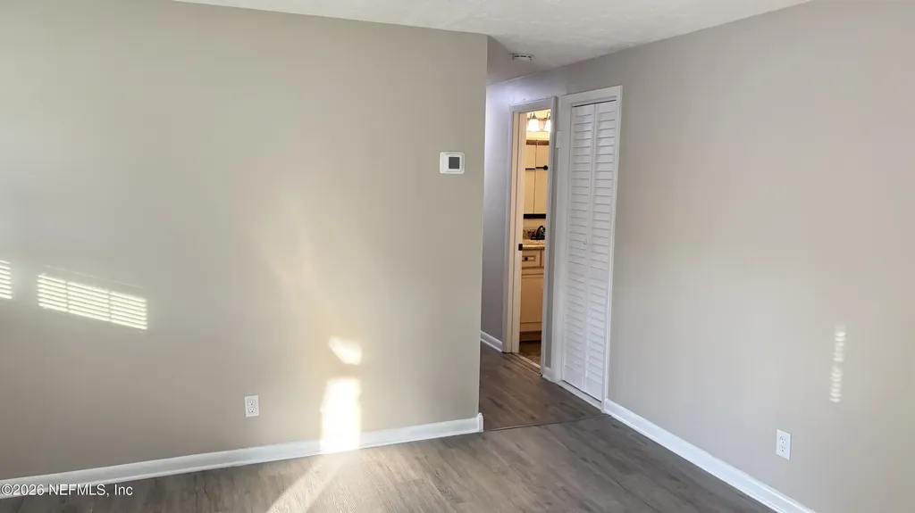 8036 Delaroche Drive Jacksonville FL 32210