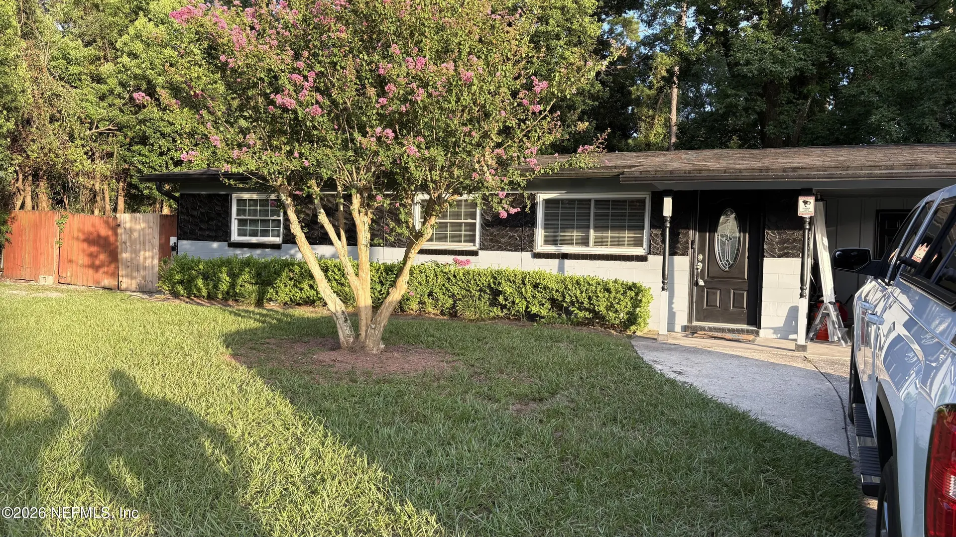 8036 Delaroche Drive Jacksonville FL 32210