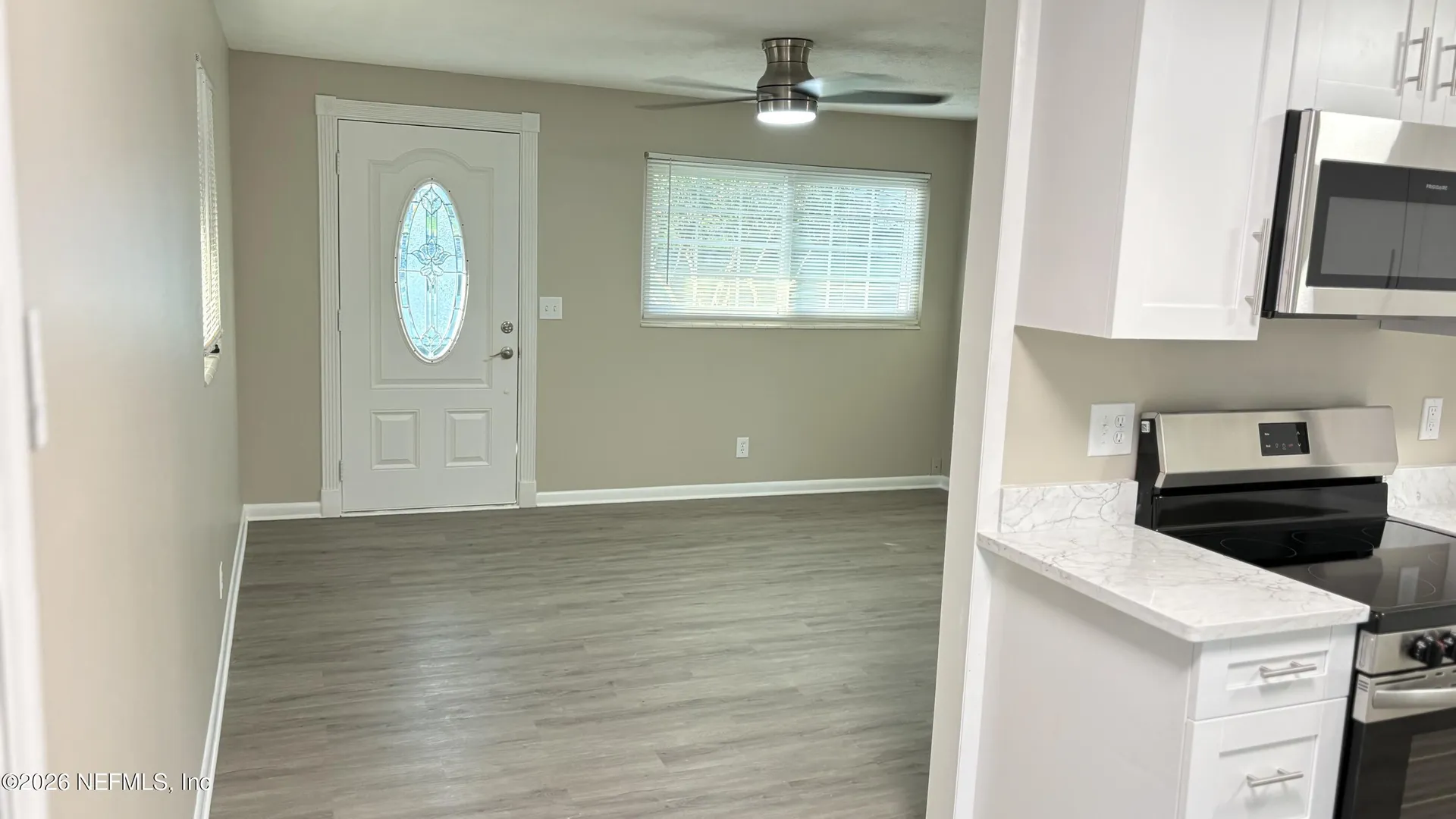 8036 Delaroche Drive Jacksonville FL 32210