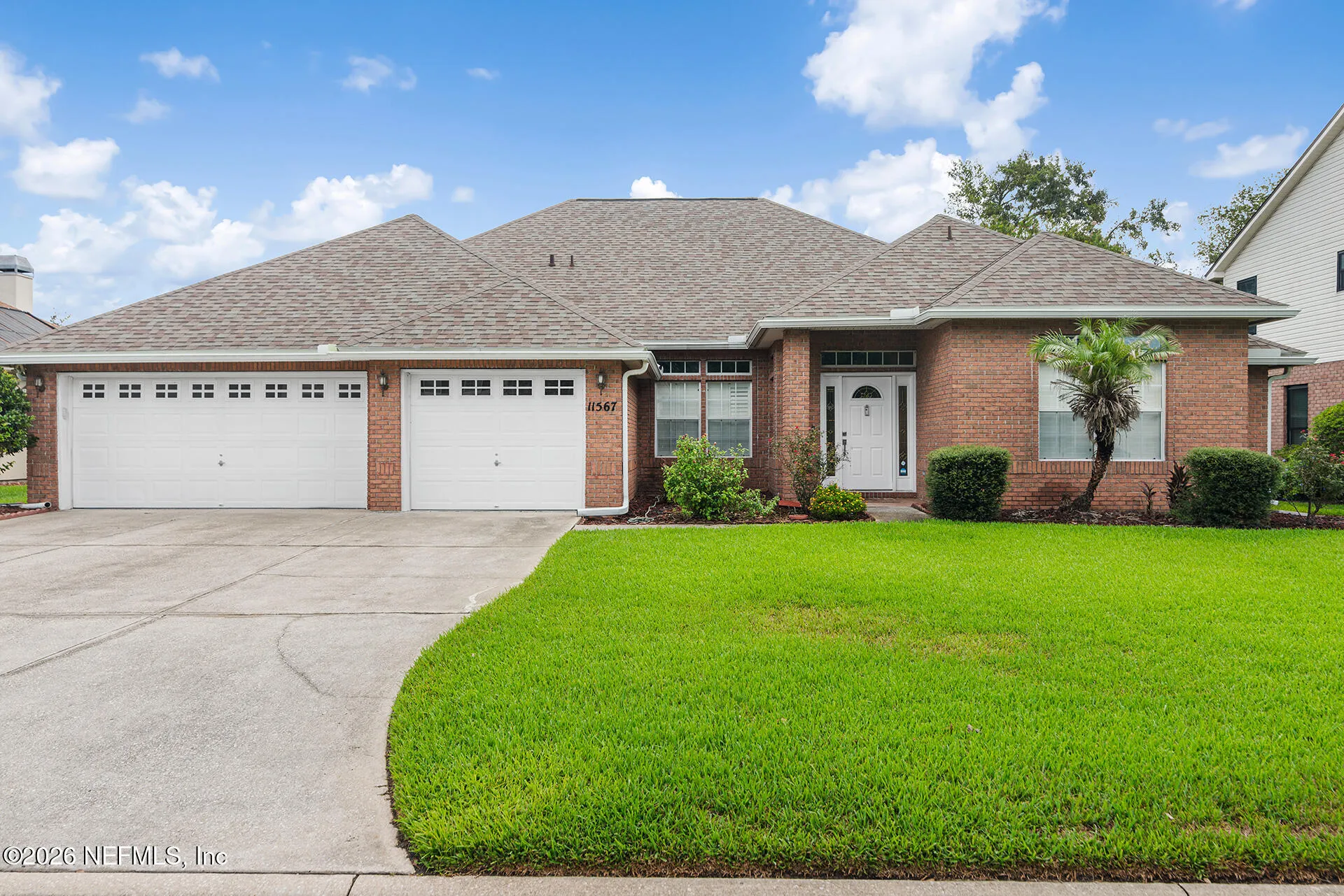 11567 Summer Haven Boulevard N Jacksonville FL 32258