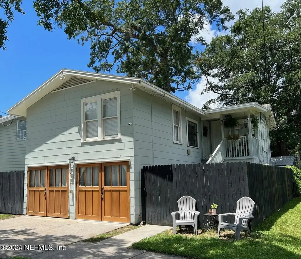 768 Osceola Street Jacksonville FL 32204