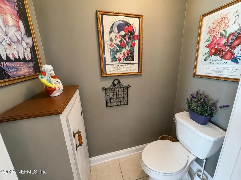1552 Barrington Circle St. Augustine FL 32092