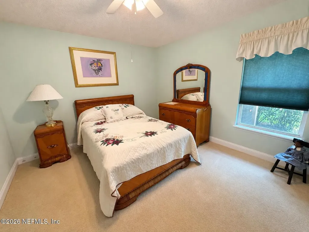 1552 Barrington Circle St. Augustine FL 32092
