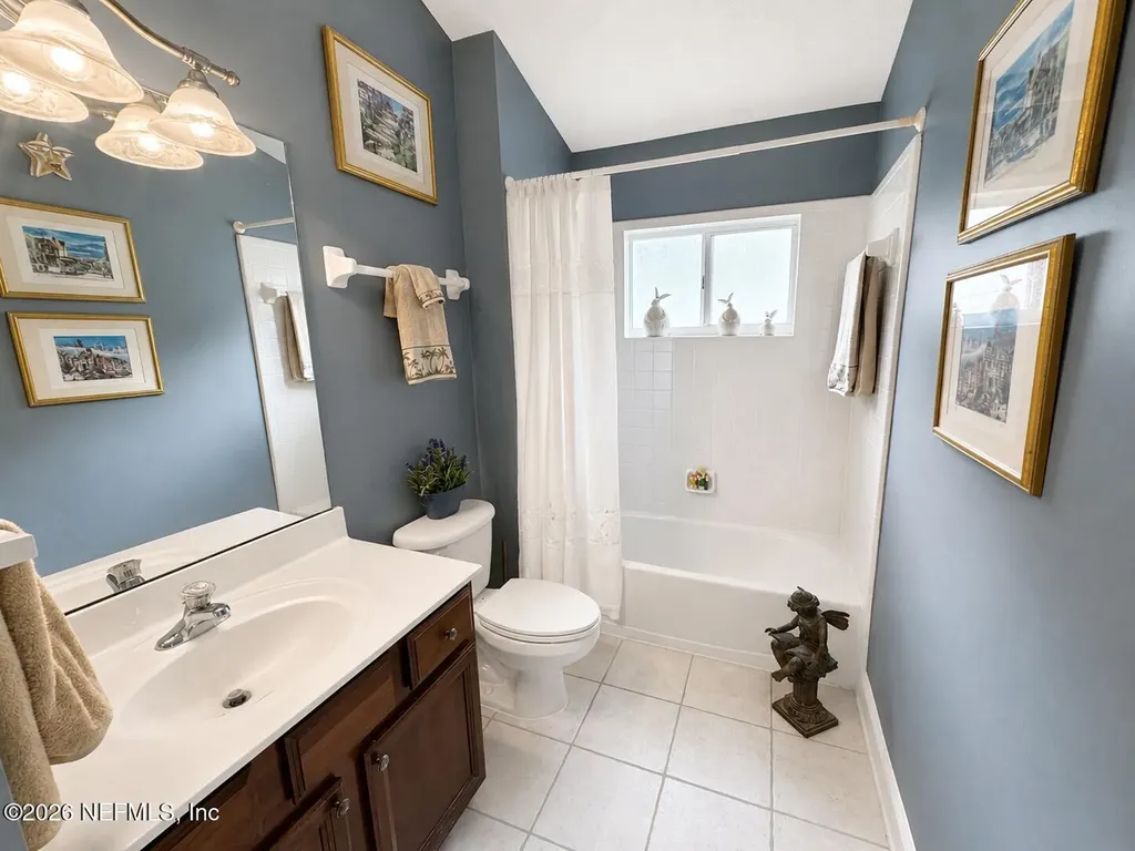 1552 Barrington Circle St. Augustine FL 32092