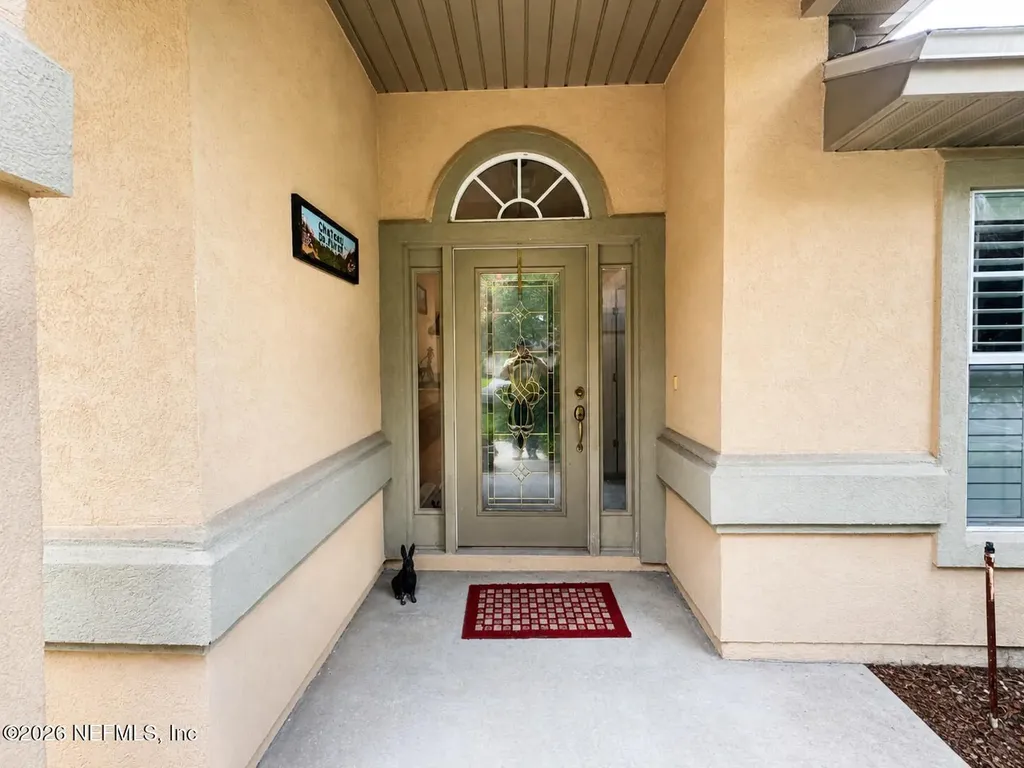 1552 Barrington Circle St. Augustine FL 32092