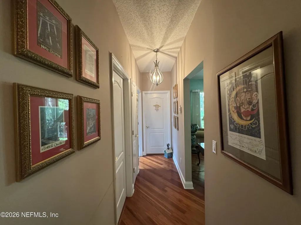 1552 Barrington Circle St. Augustine FL 32092
