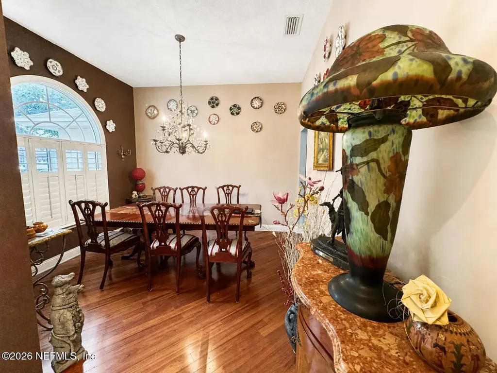 1552 Barrington Circle St. Augustine FL 32092
