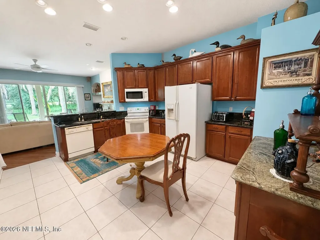 1552 Barrington Circle St. Augustine FL 32092