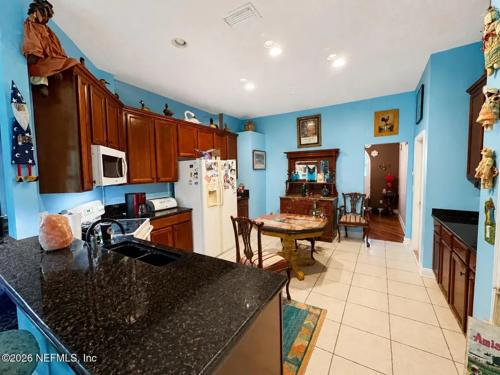 1552 Barrington Circle St. Augustine FL 32092