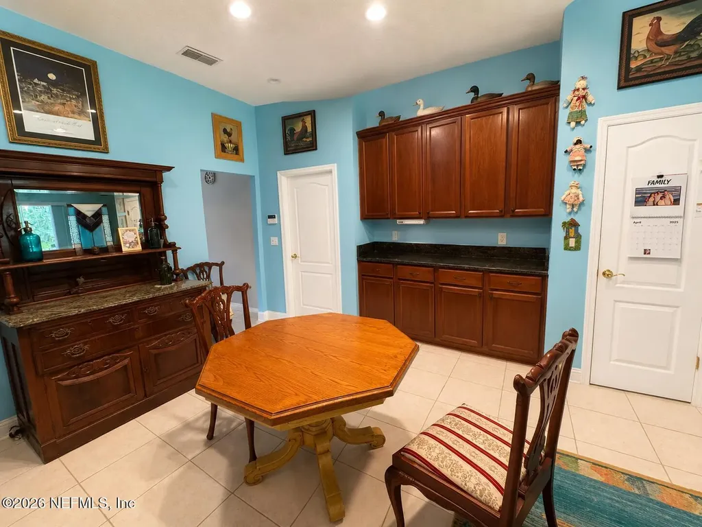 1552 Barrington Circle St. Augustine FL 32092