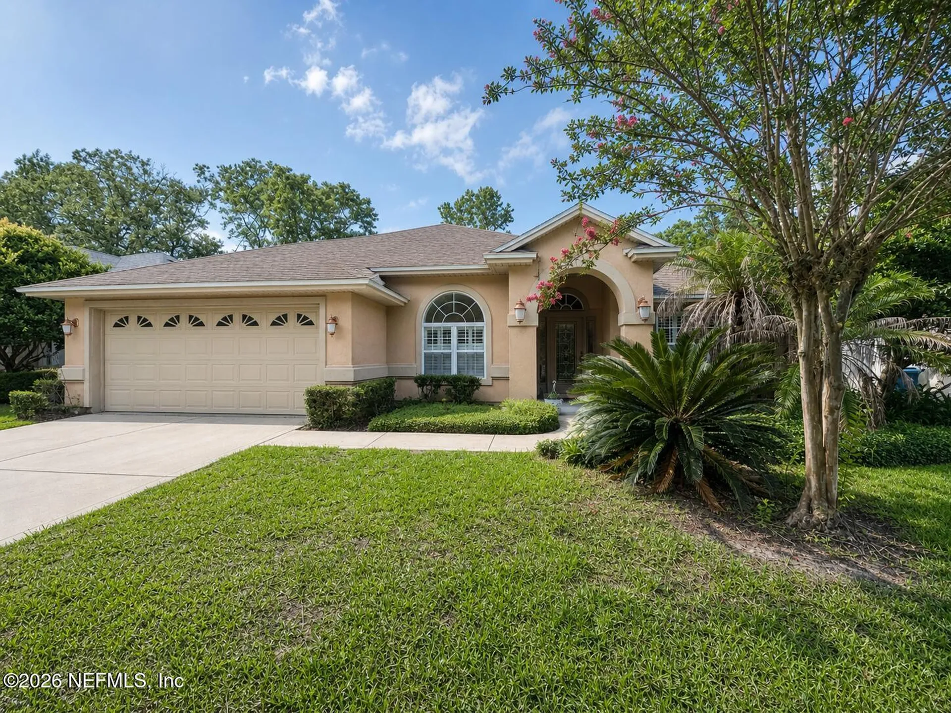 1552 Barrington Circle St. Augustine FL 32092