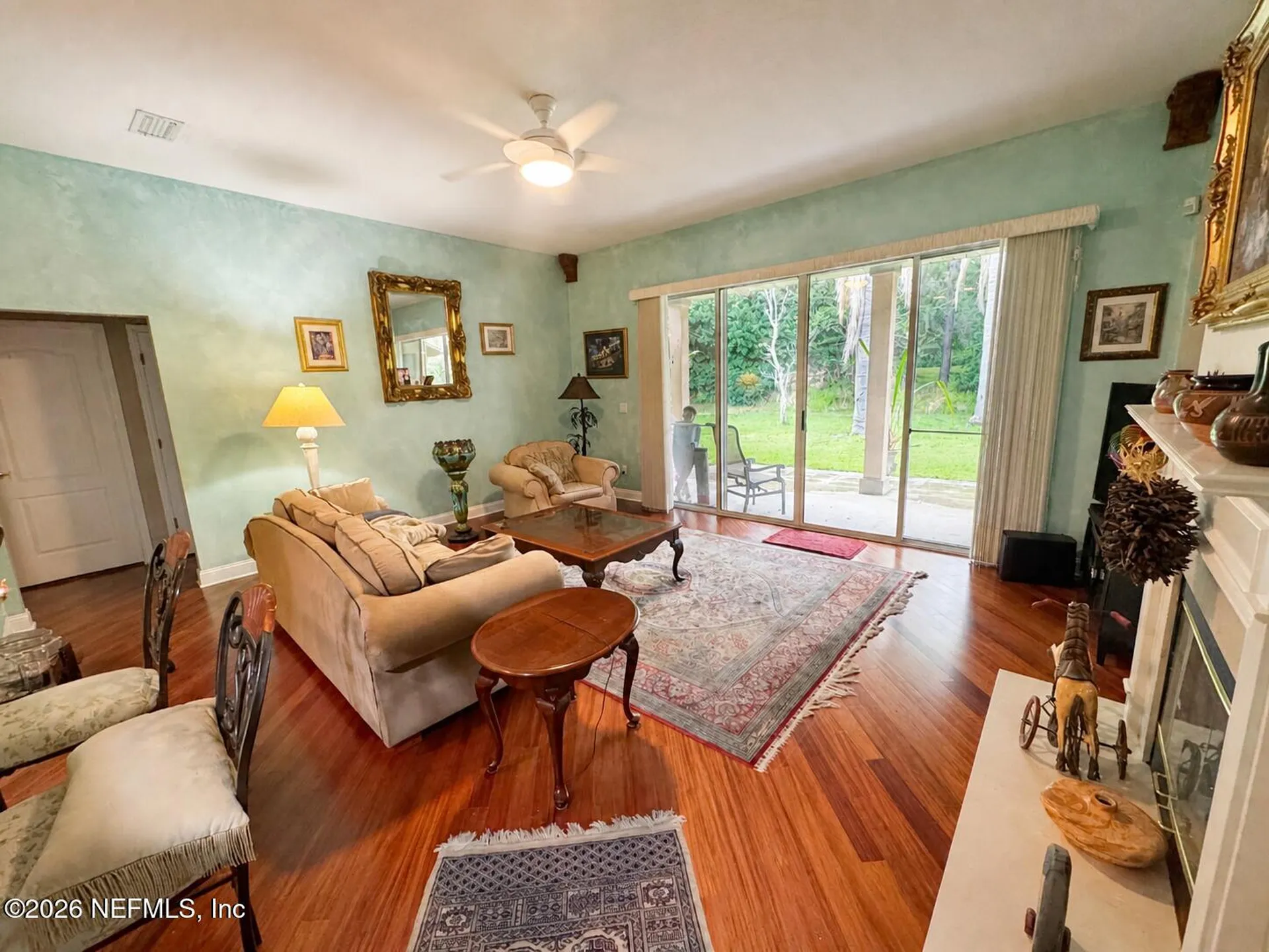 1552 Barrington Circle St. Augustine FL 32092