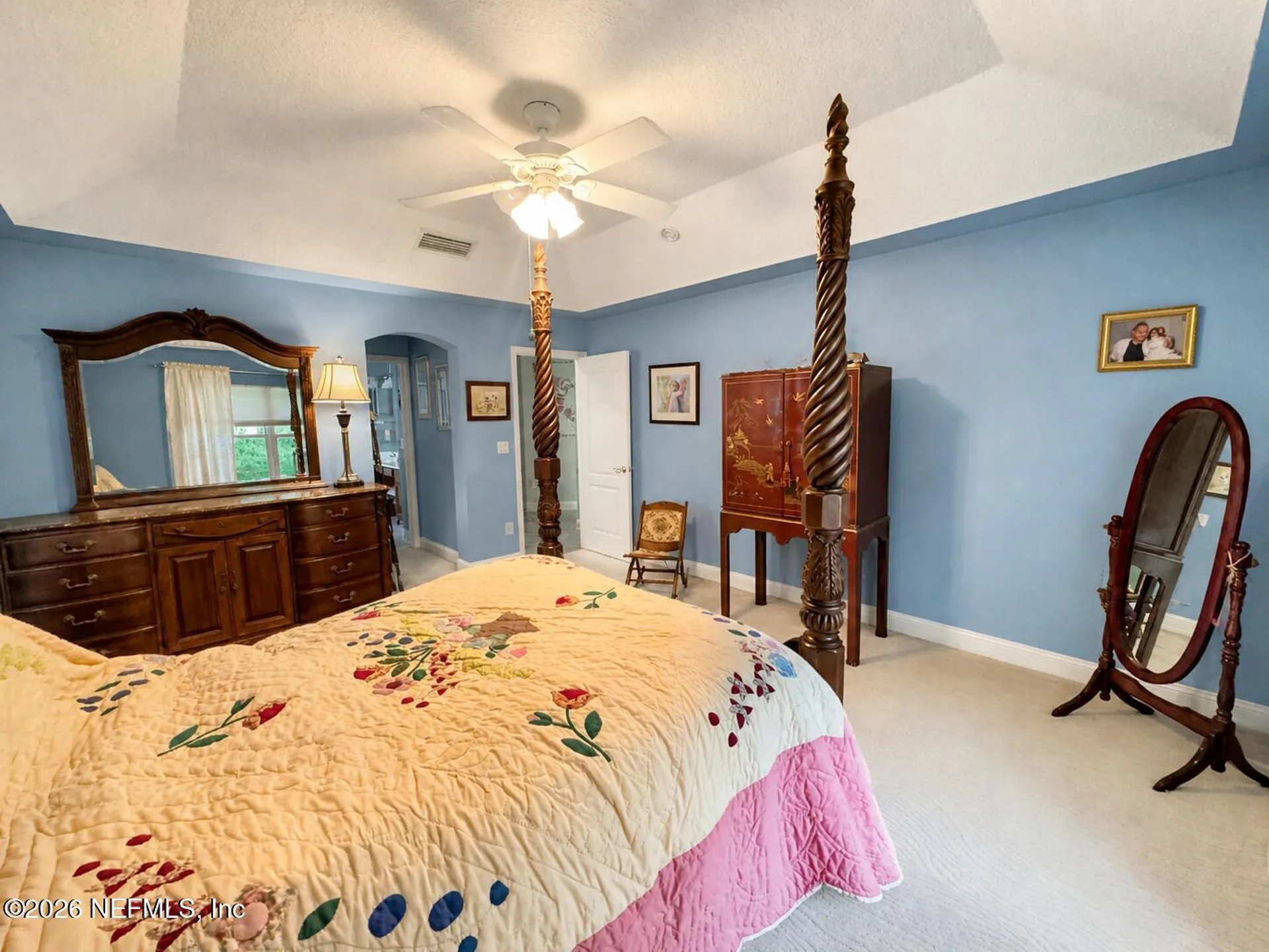 1552 Barrington Circle St. Augustine FL 32092