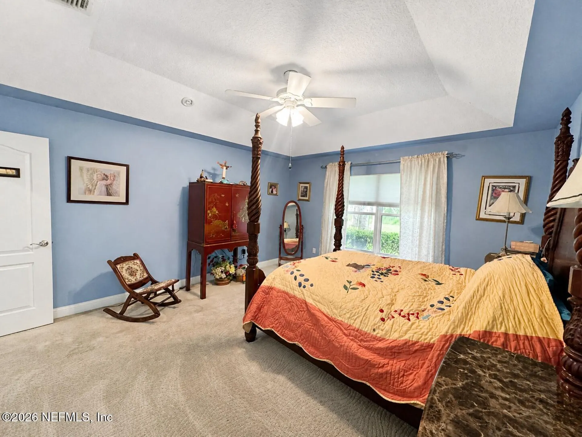 1552 Barrington Circle St. Augustine FL 32092