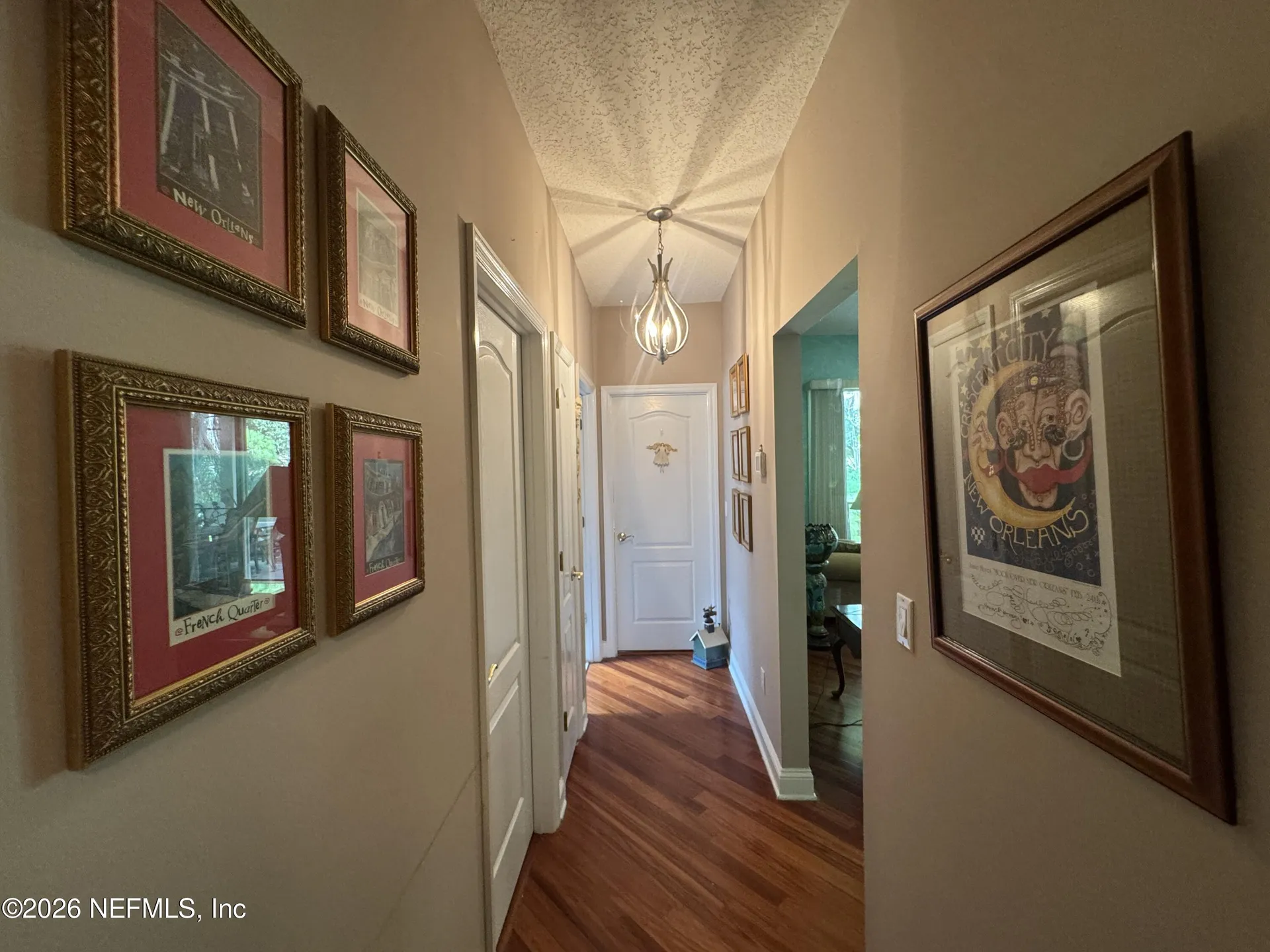 1552 Barrington Circle St. Augustine FL 32092