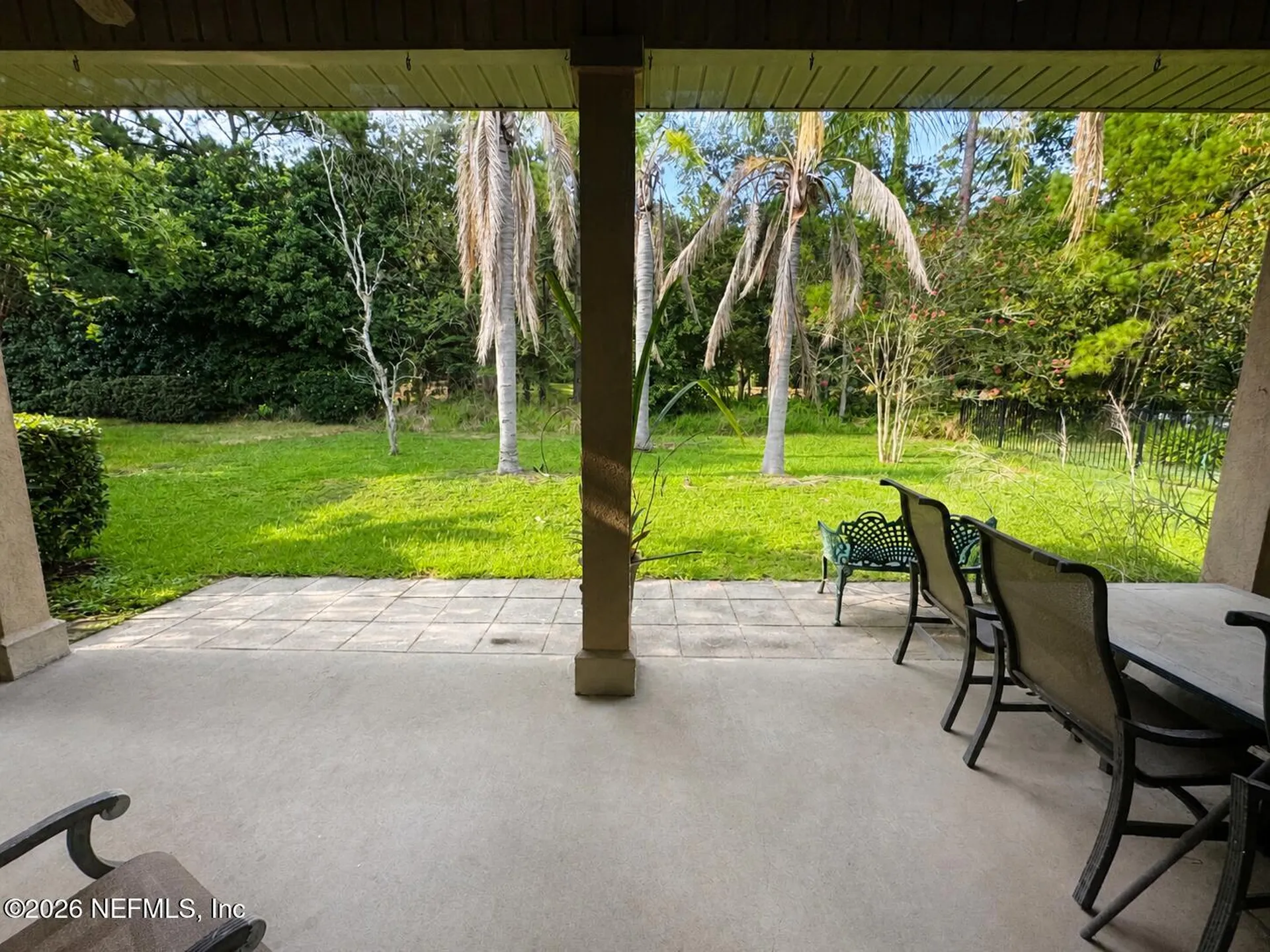 1552 Barrington Circle St. Augustine FL 32092