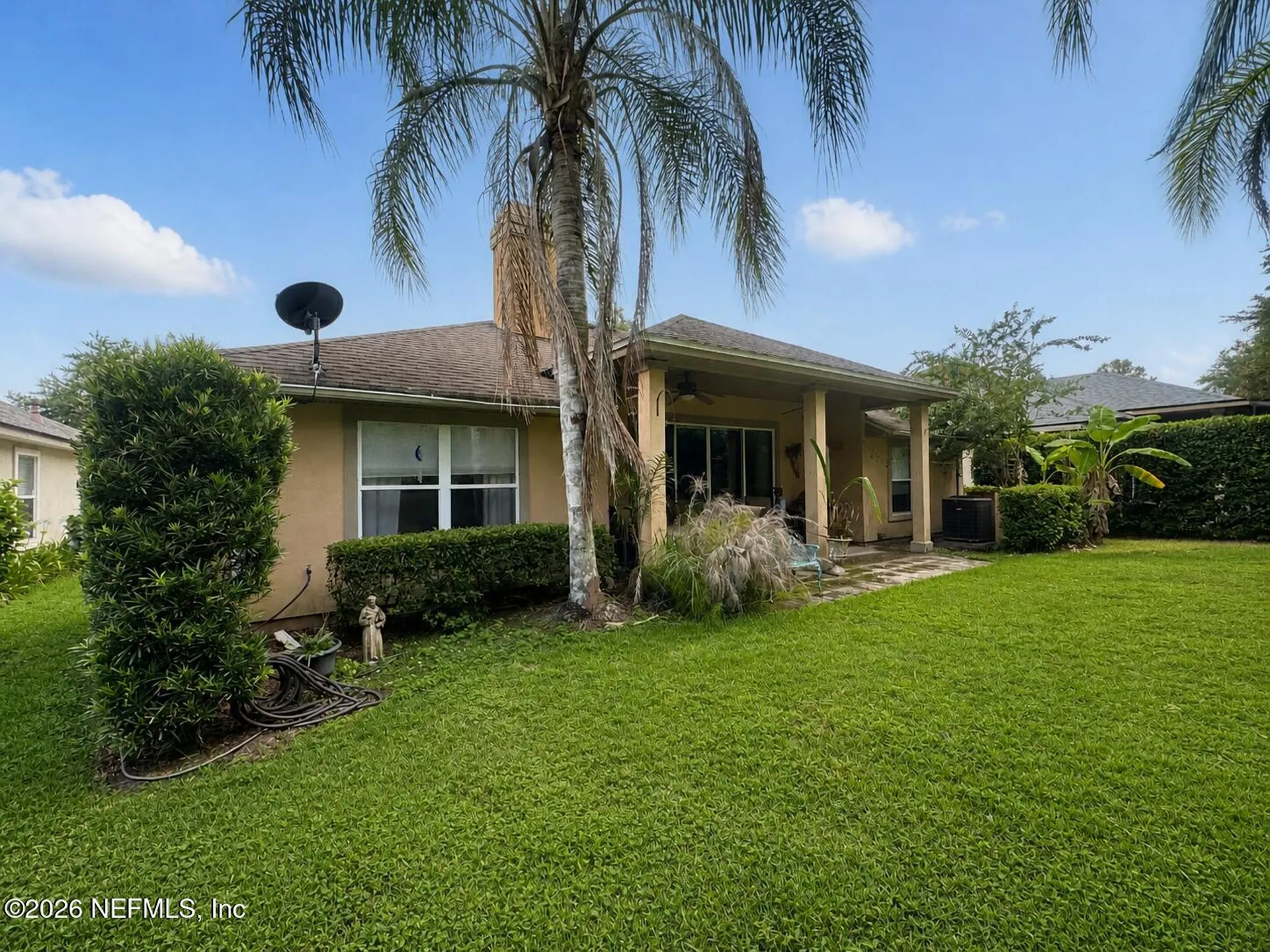 1552 Barrington Circle St. Augustine FL 32092