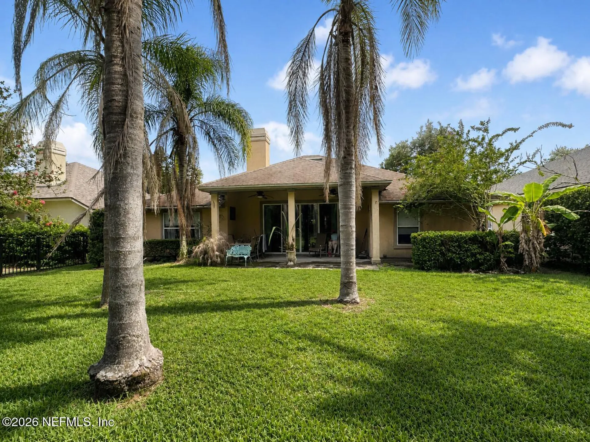 1552 Barrington Circle St. Augustine FL 32092