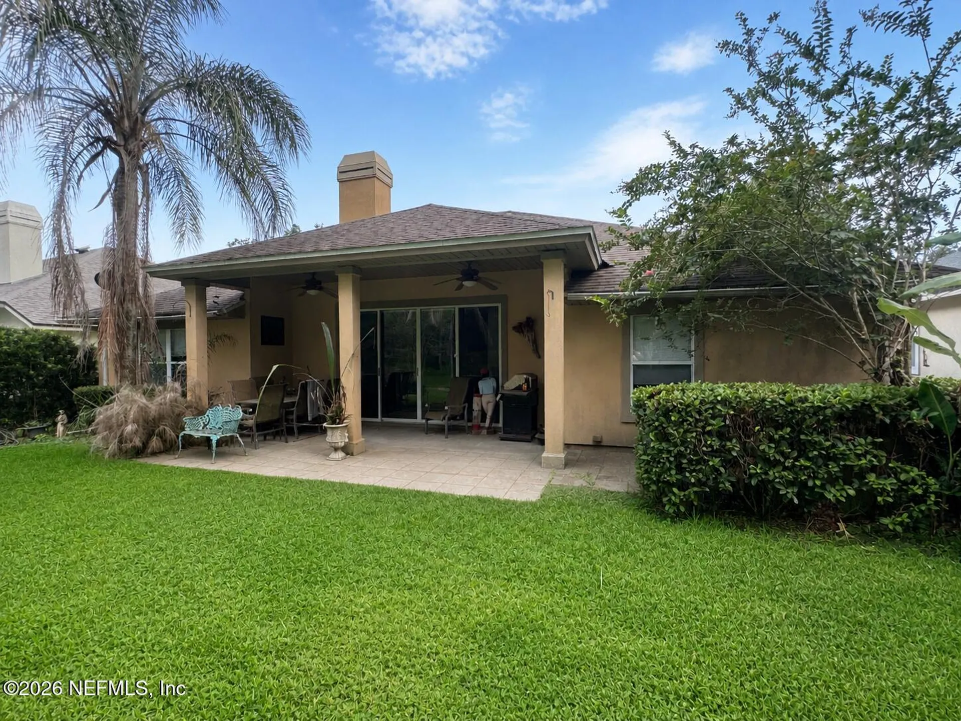 1552 Barrington Circle St. Augustine FL 32092