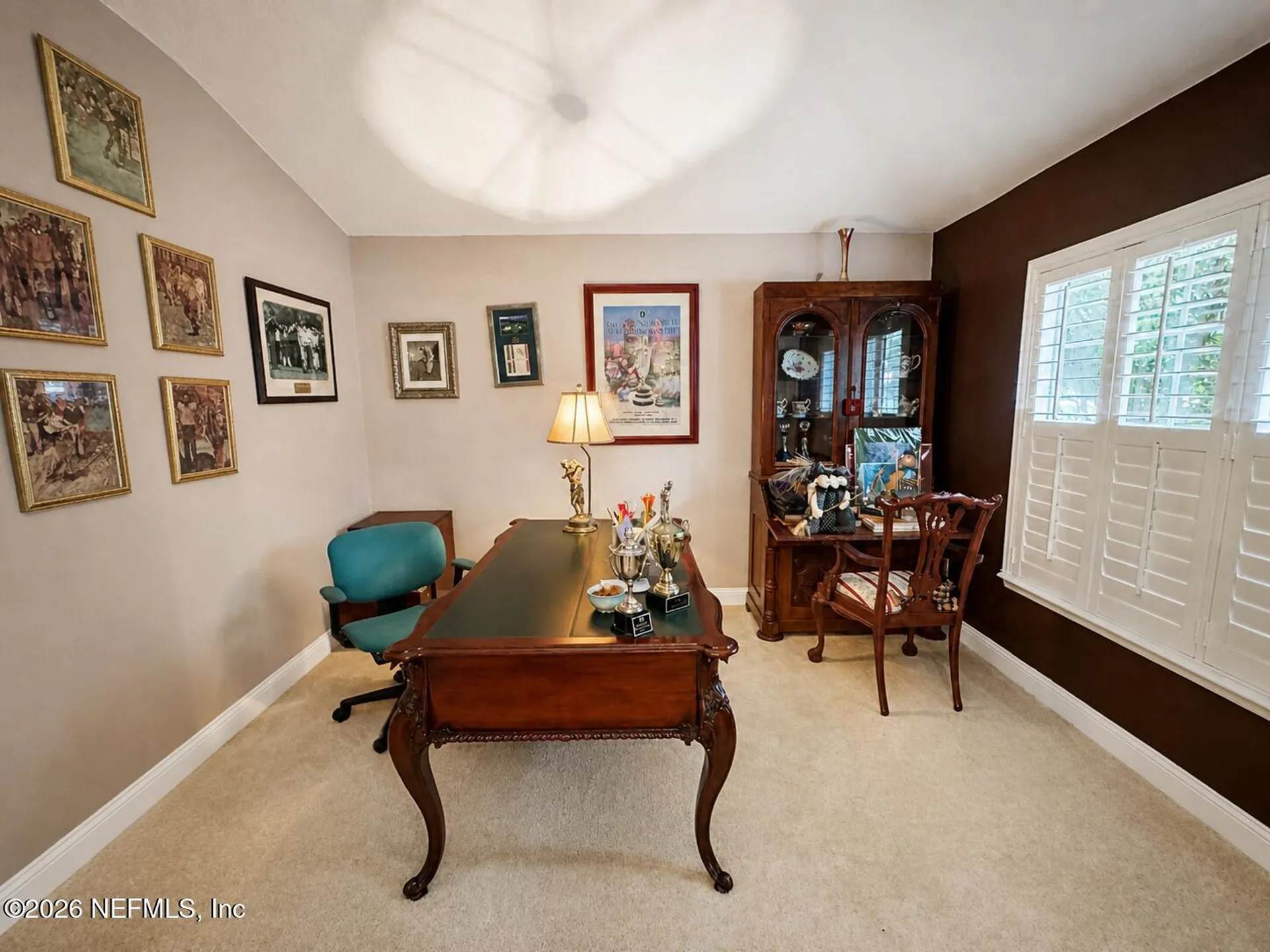 1552 Barrington Circle St. Augustine FL 32092