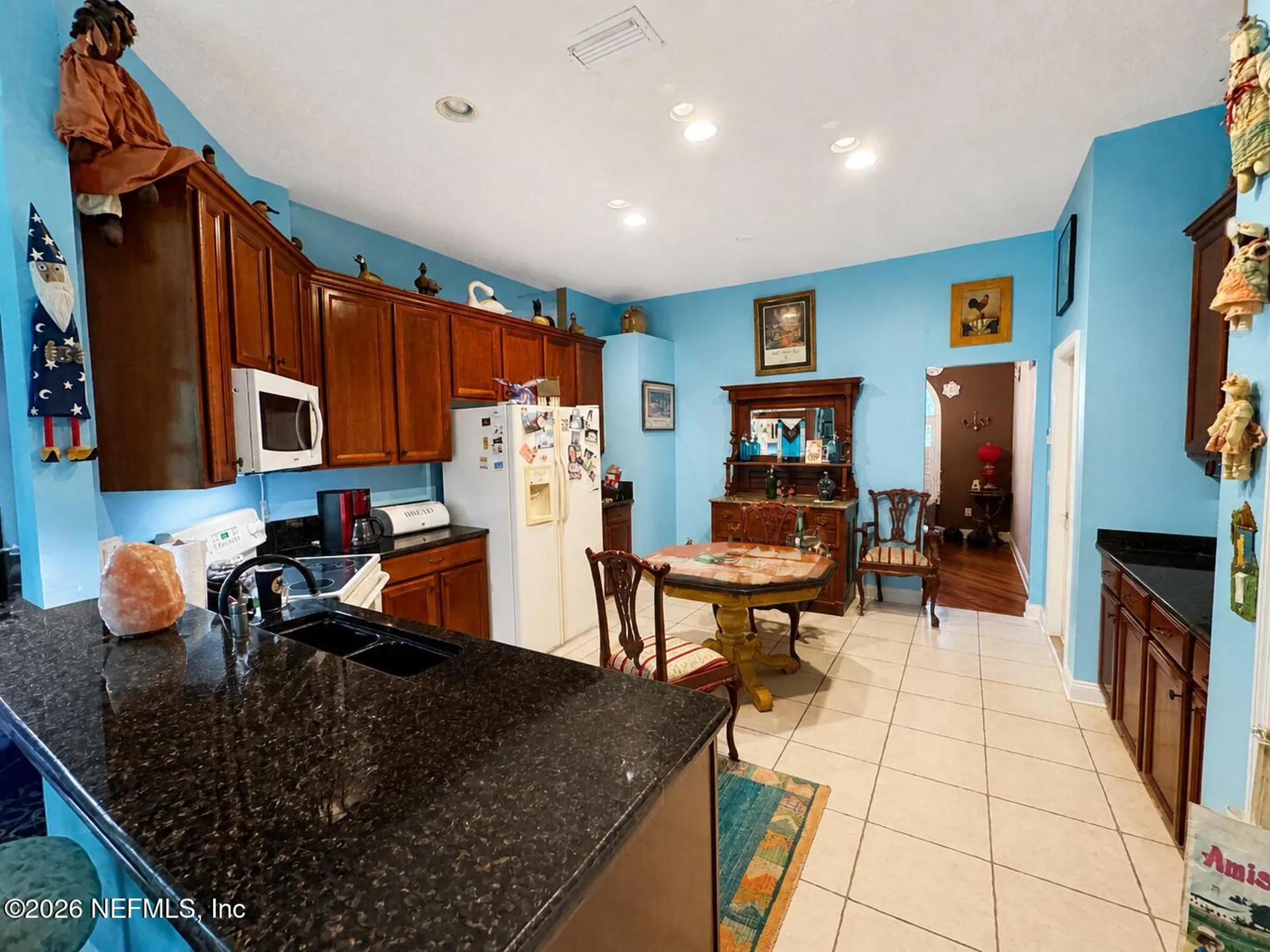 1552 Barrington Circle St. Augustine FL 32092