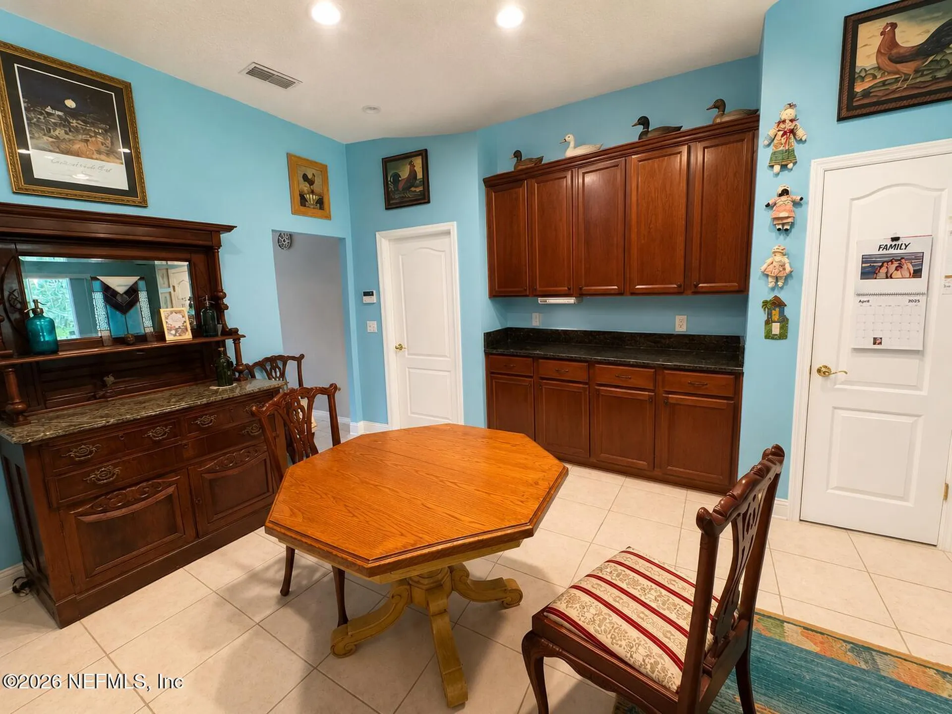 1552 Barrington Circle St. Augustine FL 32092