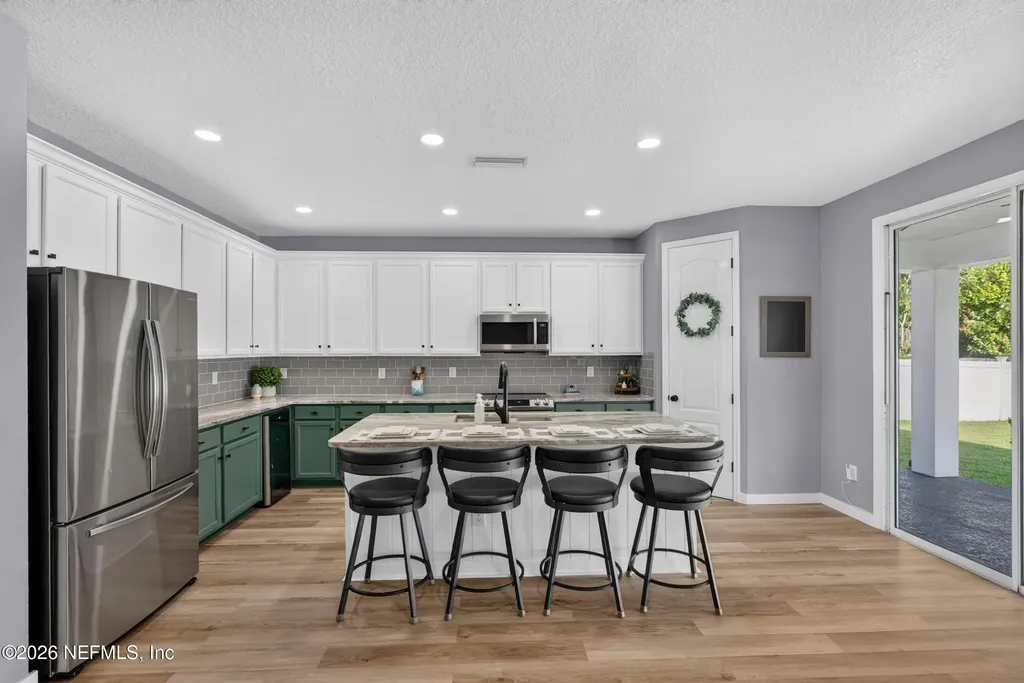 394 Hefferon Drive St. Augustine FL 32084