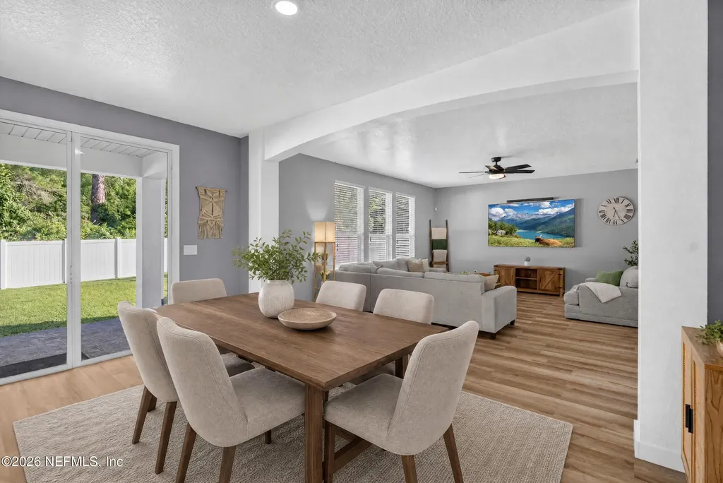 394 Hefferon Drive St. Augustine FL 32084