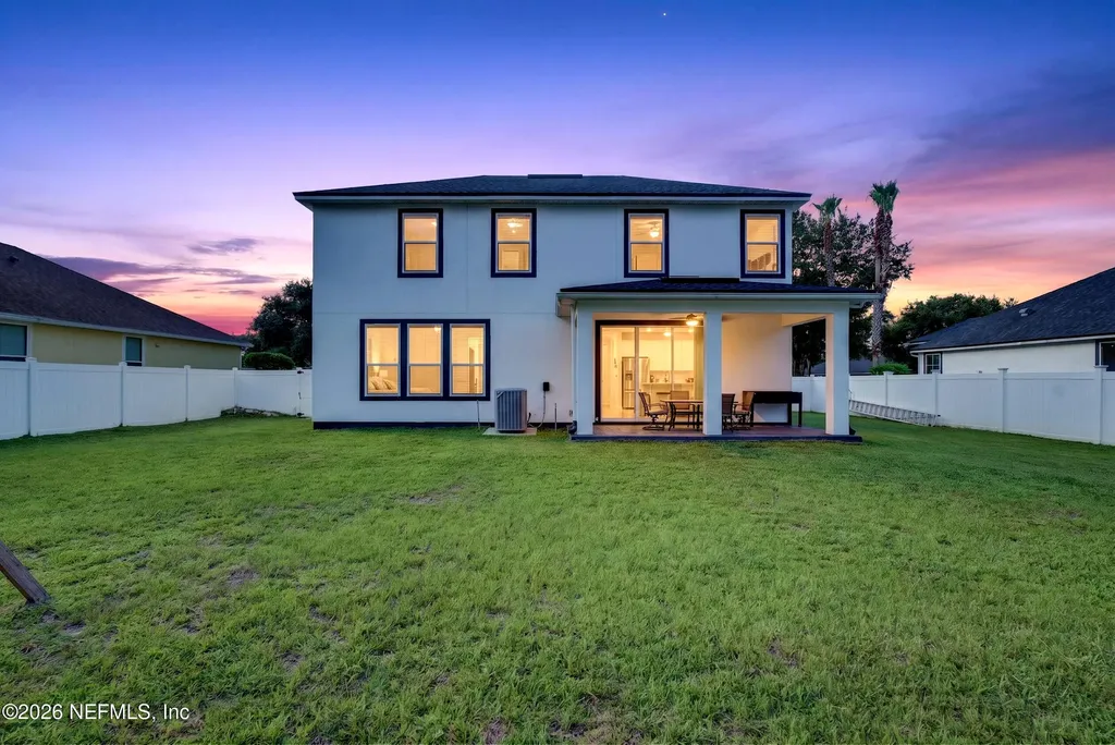 394 Hefferon Drive St. Augustine FL 32084