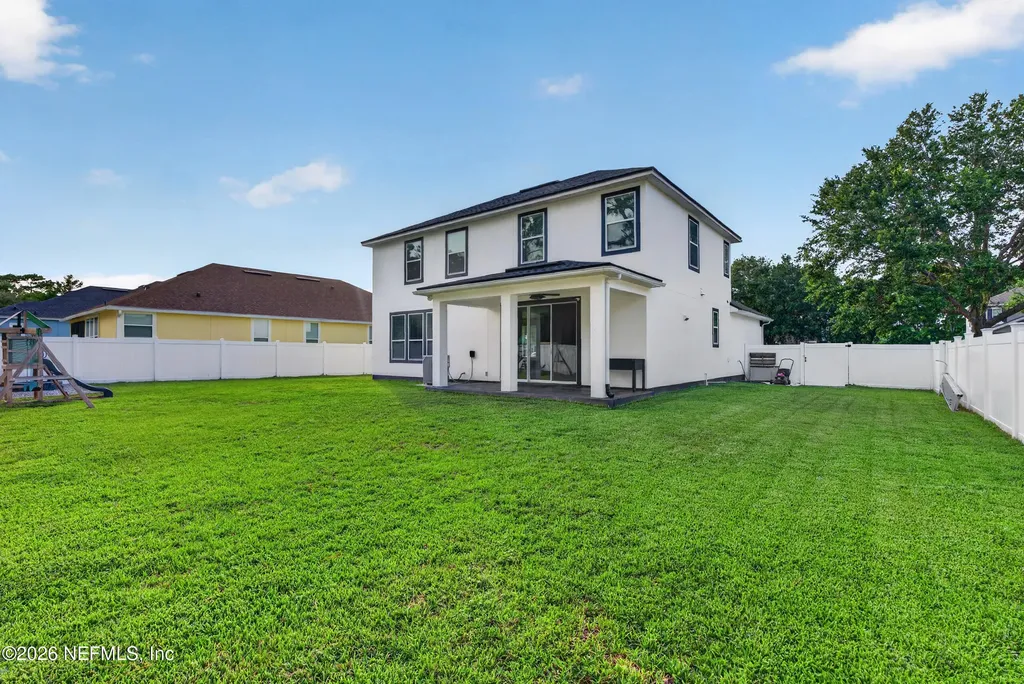 394 Hefferon Drive St. Augustine FL 32084