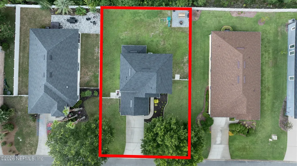 394 Hefferon Drive St. Augustine FL 32084