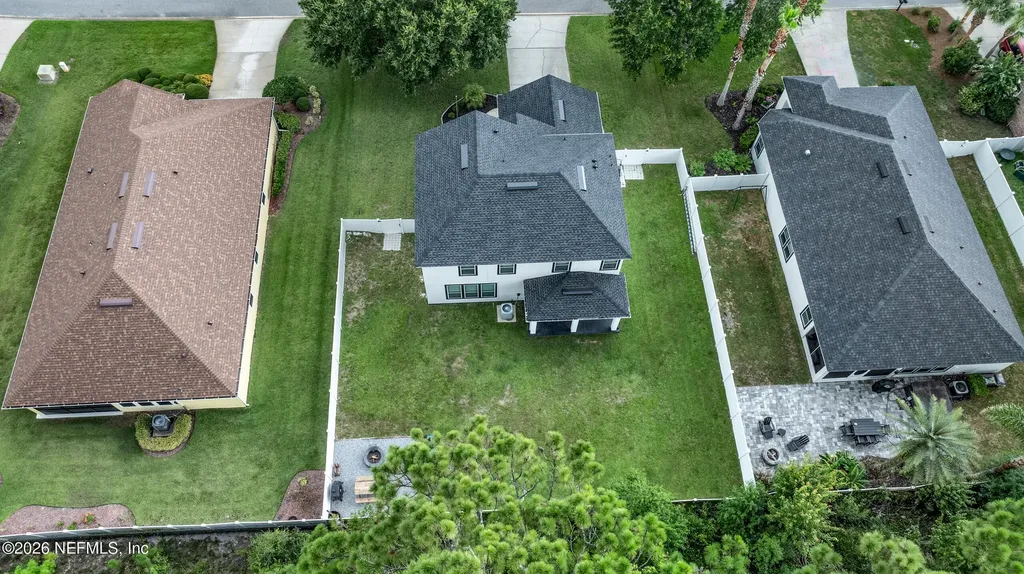 394 Hefferon Drive St. Augustine FL 32084