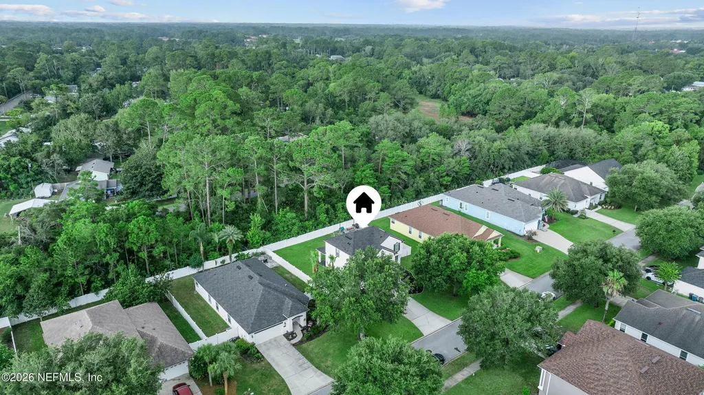 394 Hefferon Drive St. Augustine FL 32084