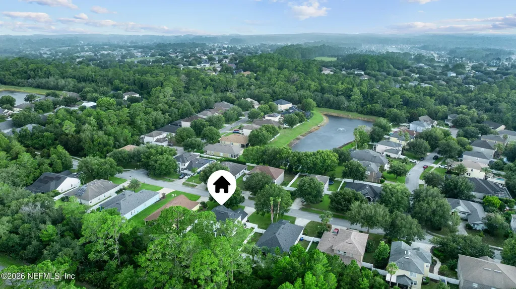 394 Hefferon Drive St. Augustine FL 32084