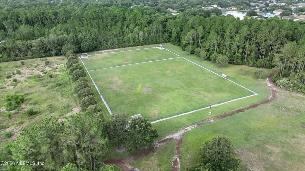 394 Hefferon Drive St. Augustine FL 32084