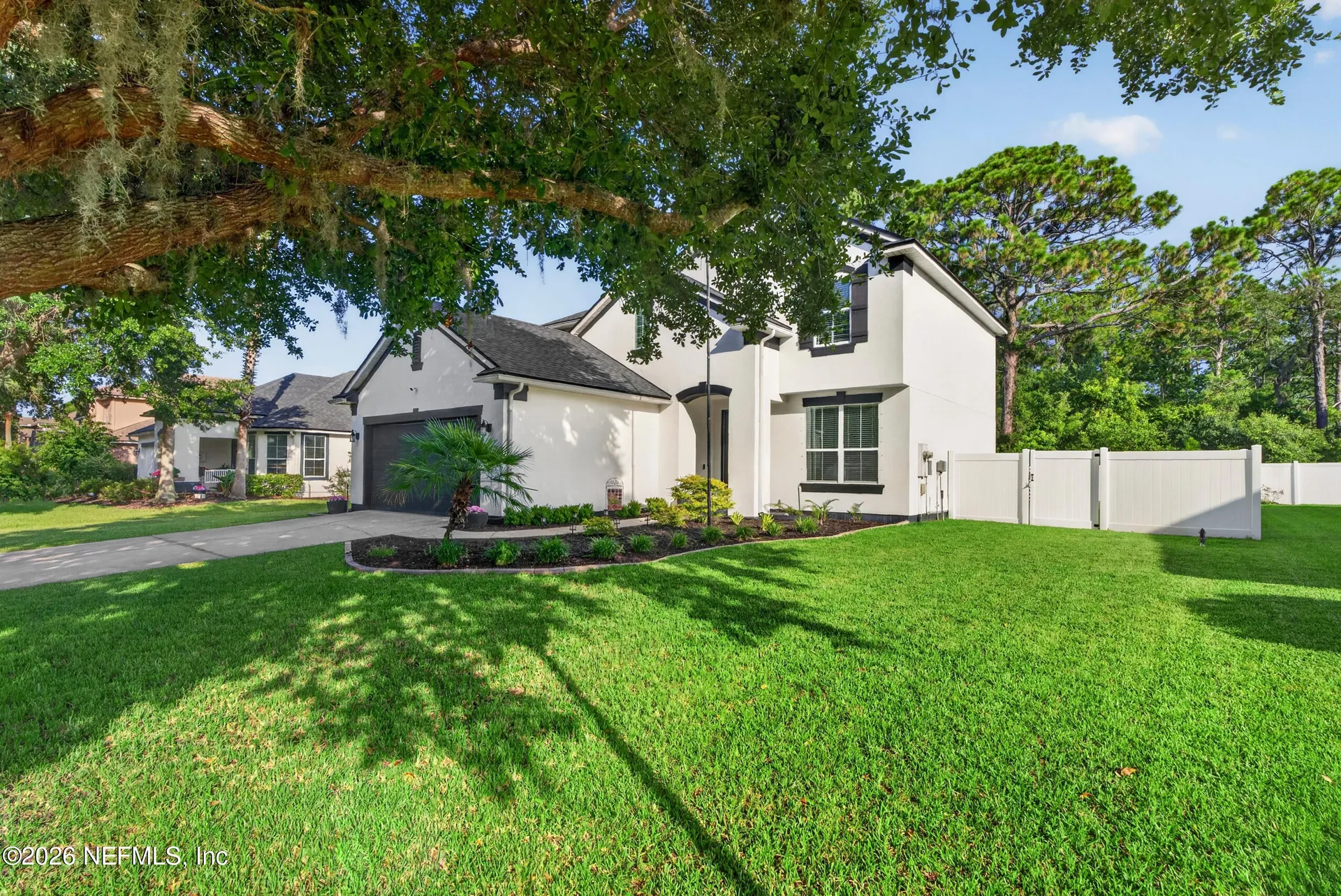 394 Hefferon Drive St. Augustine FL 32084