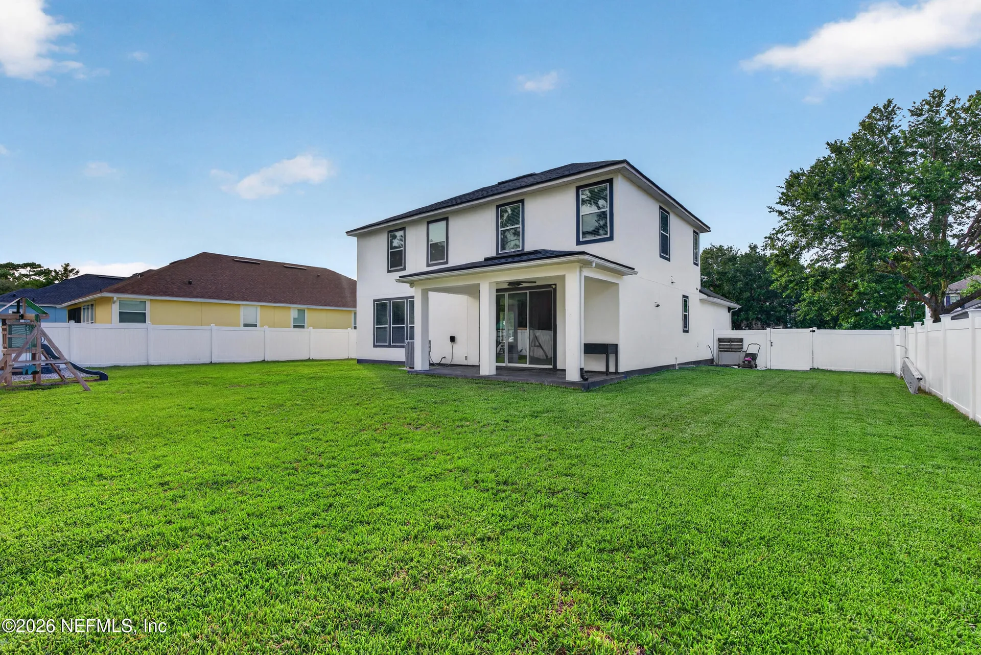 394 Hefferon Drive St. Augustine FL 32084