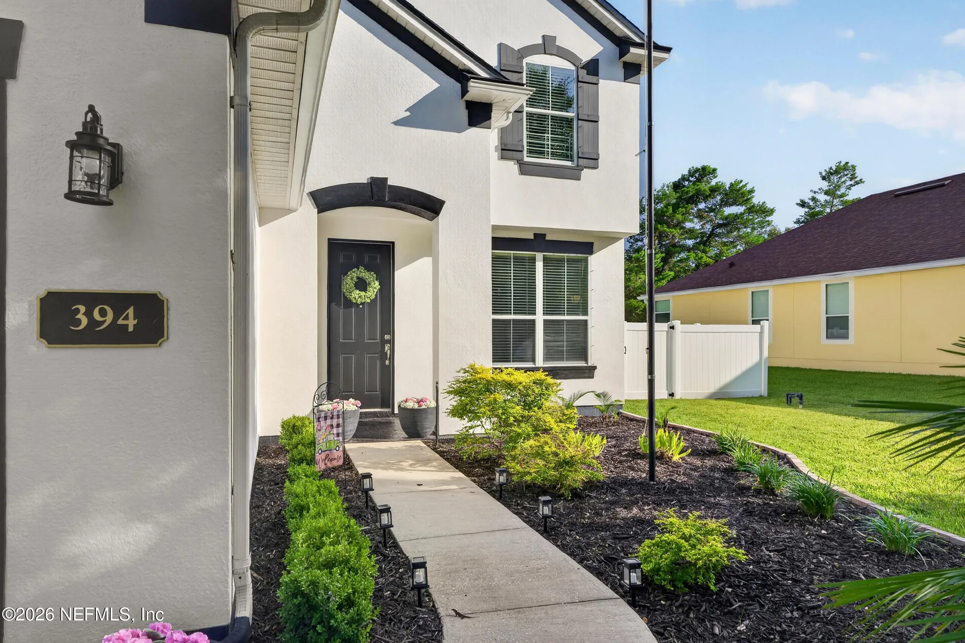 394 Hefferon Drive St. Augustine FL 32084