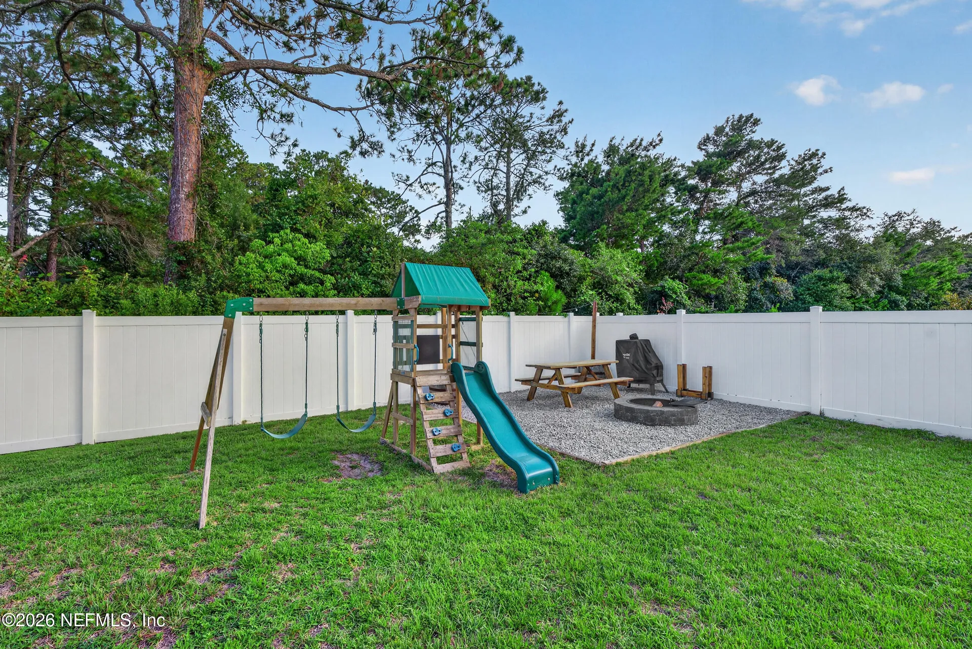 394 Hefferon Drive St. Augustine FL 32084