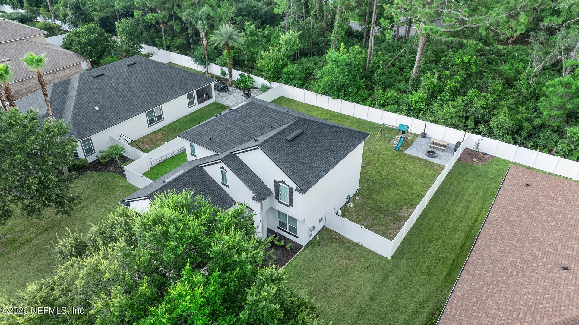 394 Hefferon Drive St. Augustine FL 32084