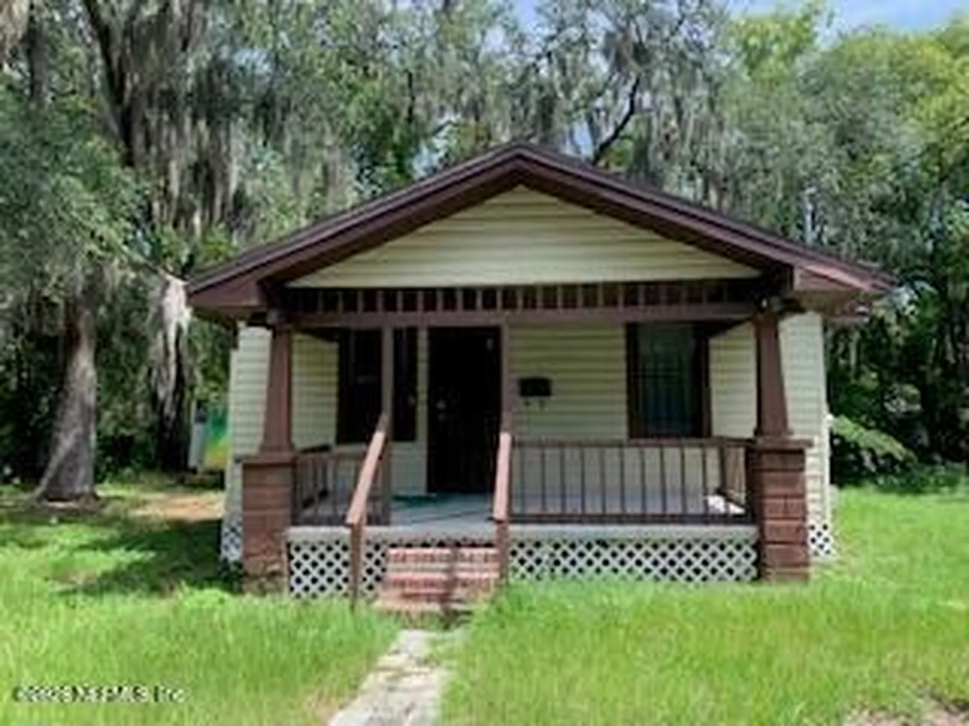 653 E 28th Street Jacksonville FL 32206