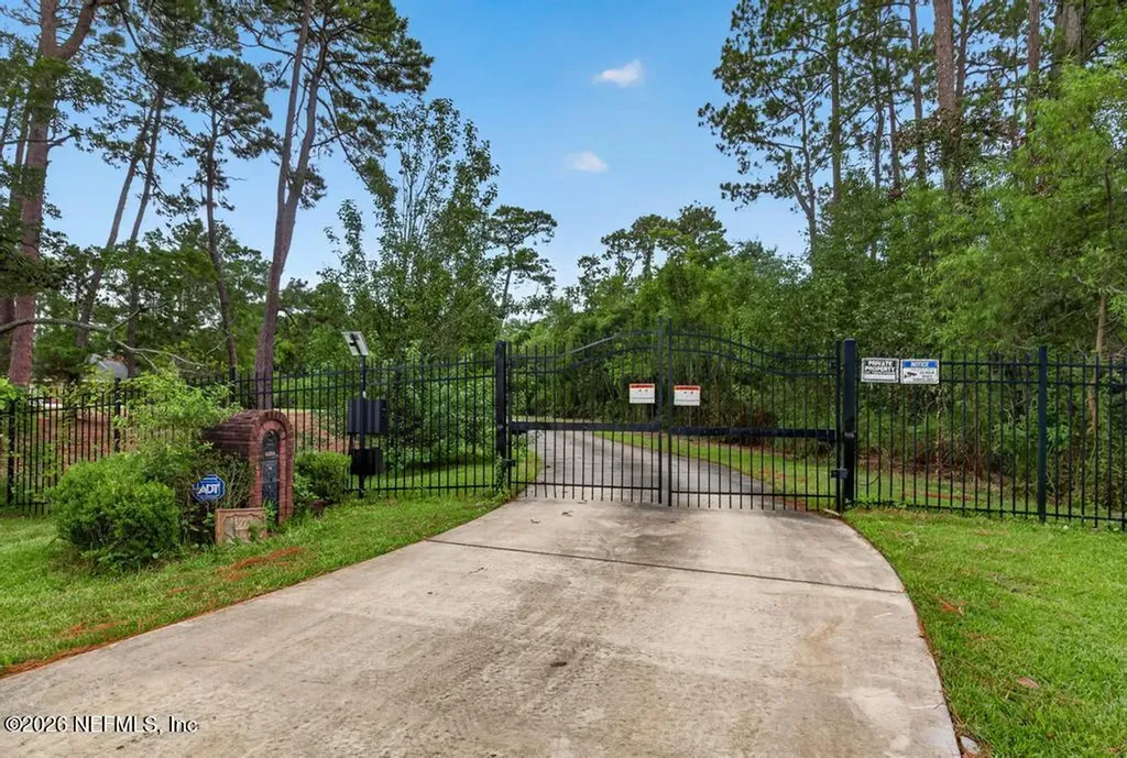 6222 Edenfield Road Jacksonville FL 32277