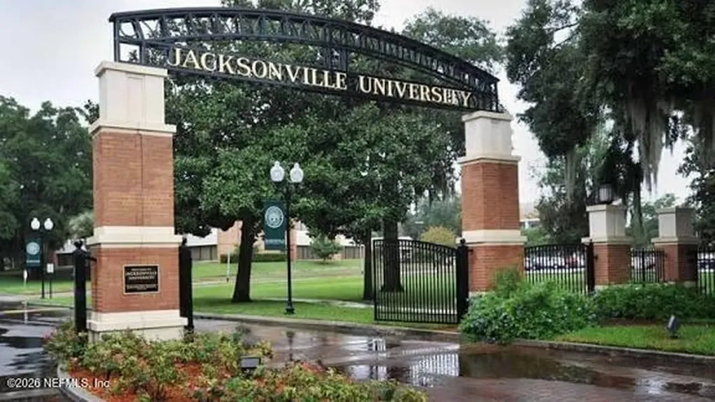 6222 Edenfield Road Jacksonville FL 32277