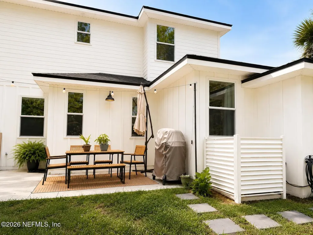 1200 N Clay Street St. Augustine FL 32084