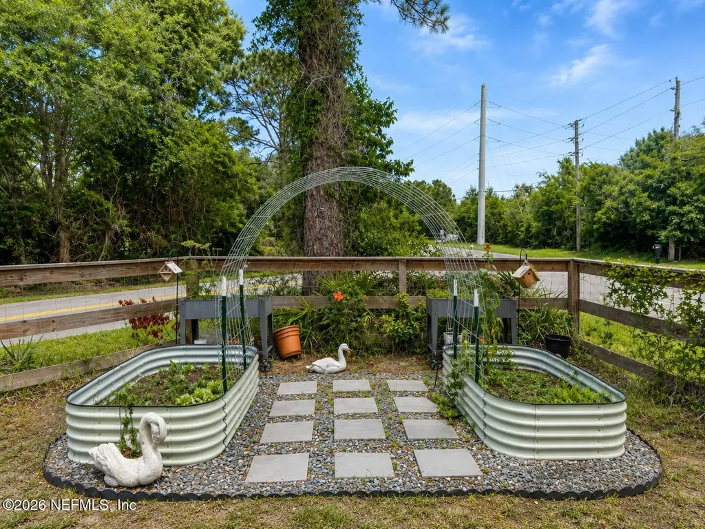 1200 N Clay Street St. Augustine FL 32084