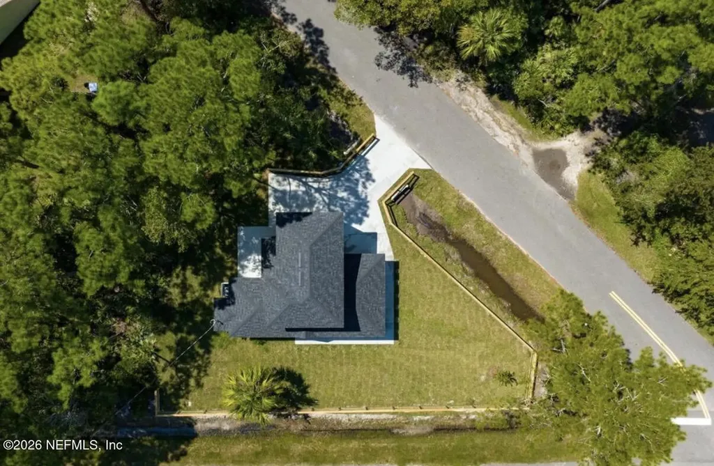 1200 N Clay Street St. Augustine FL 32084