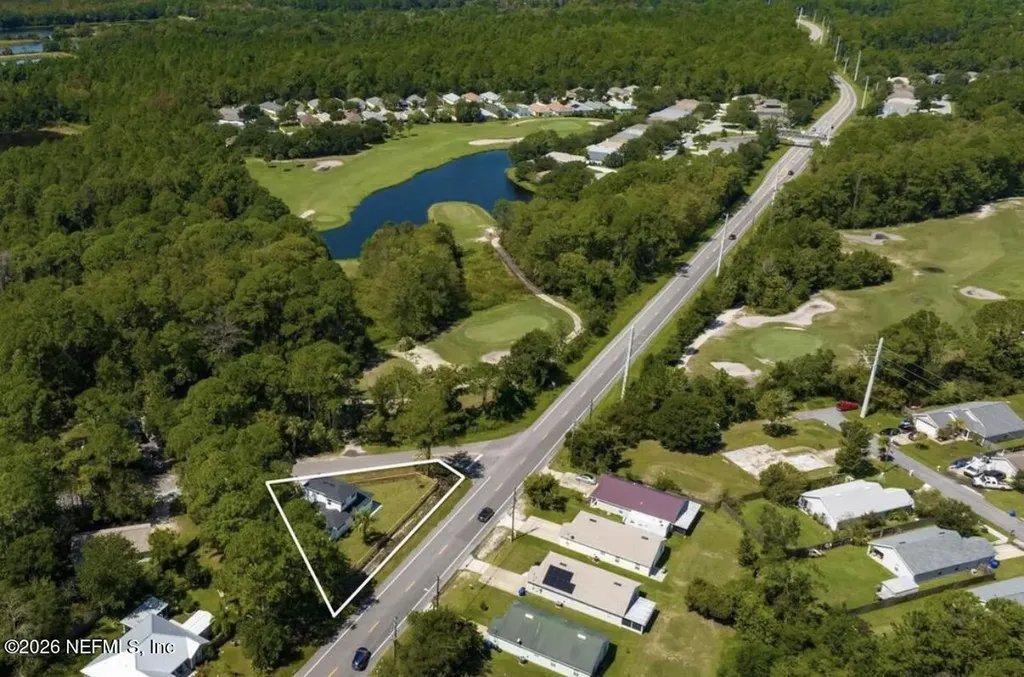 1200 N Clay Street St. Augustine FL 32084