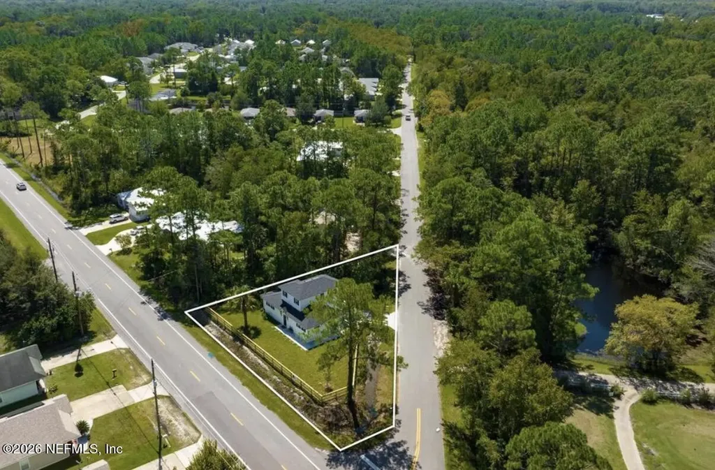1200 N Clay Street St. Augustine FL 32084