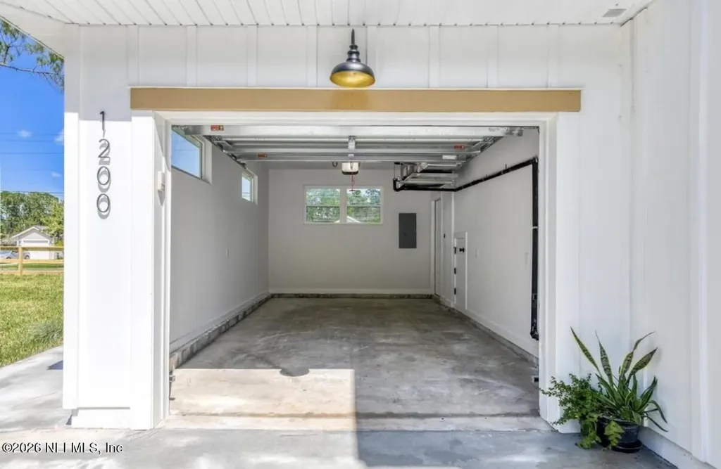 1200 N Clay Street St. Augustine FL 32084
